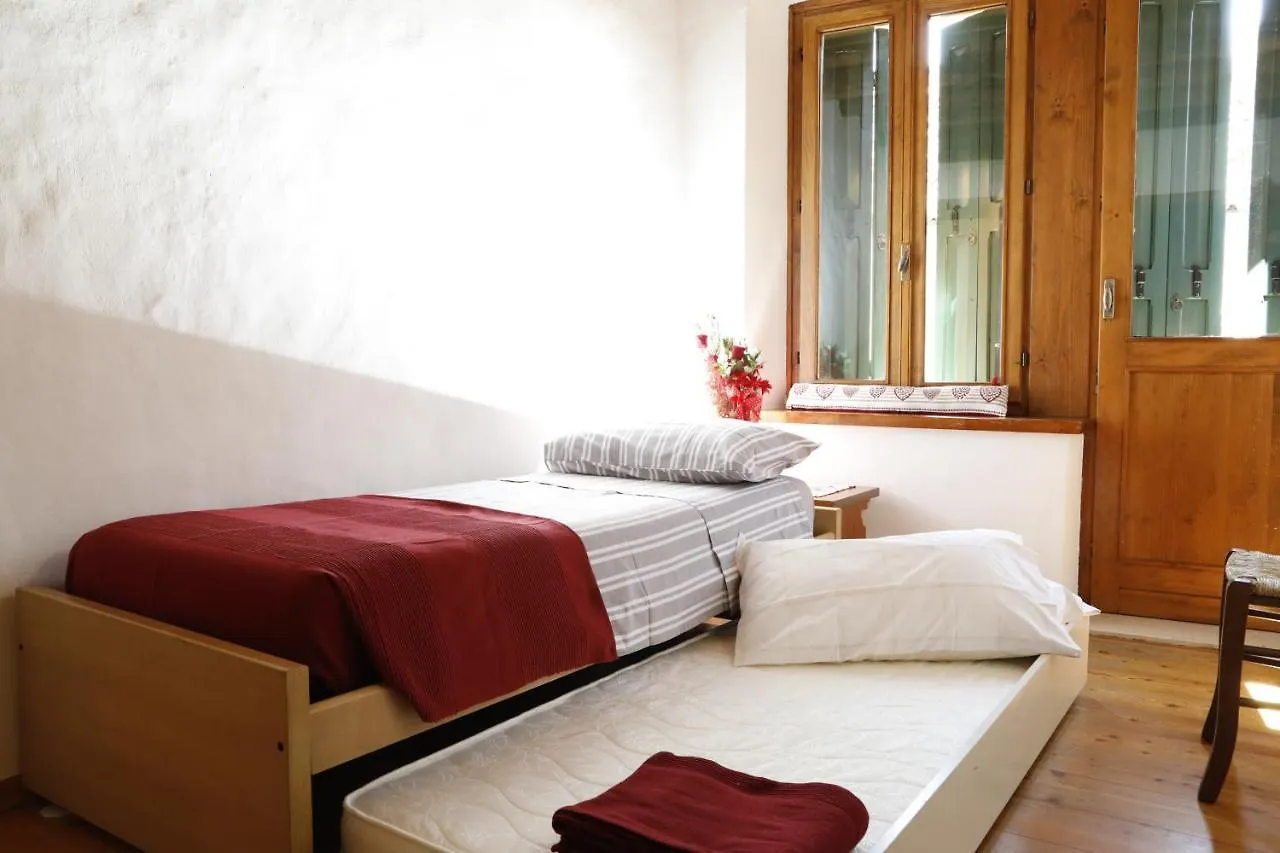 Appartamento Luzzo 15 Feltre