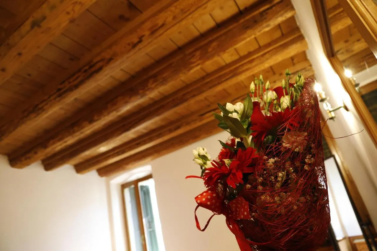 Appartamento Luzzo 15 Feltre Italia