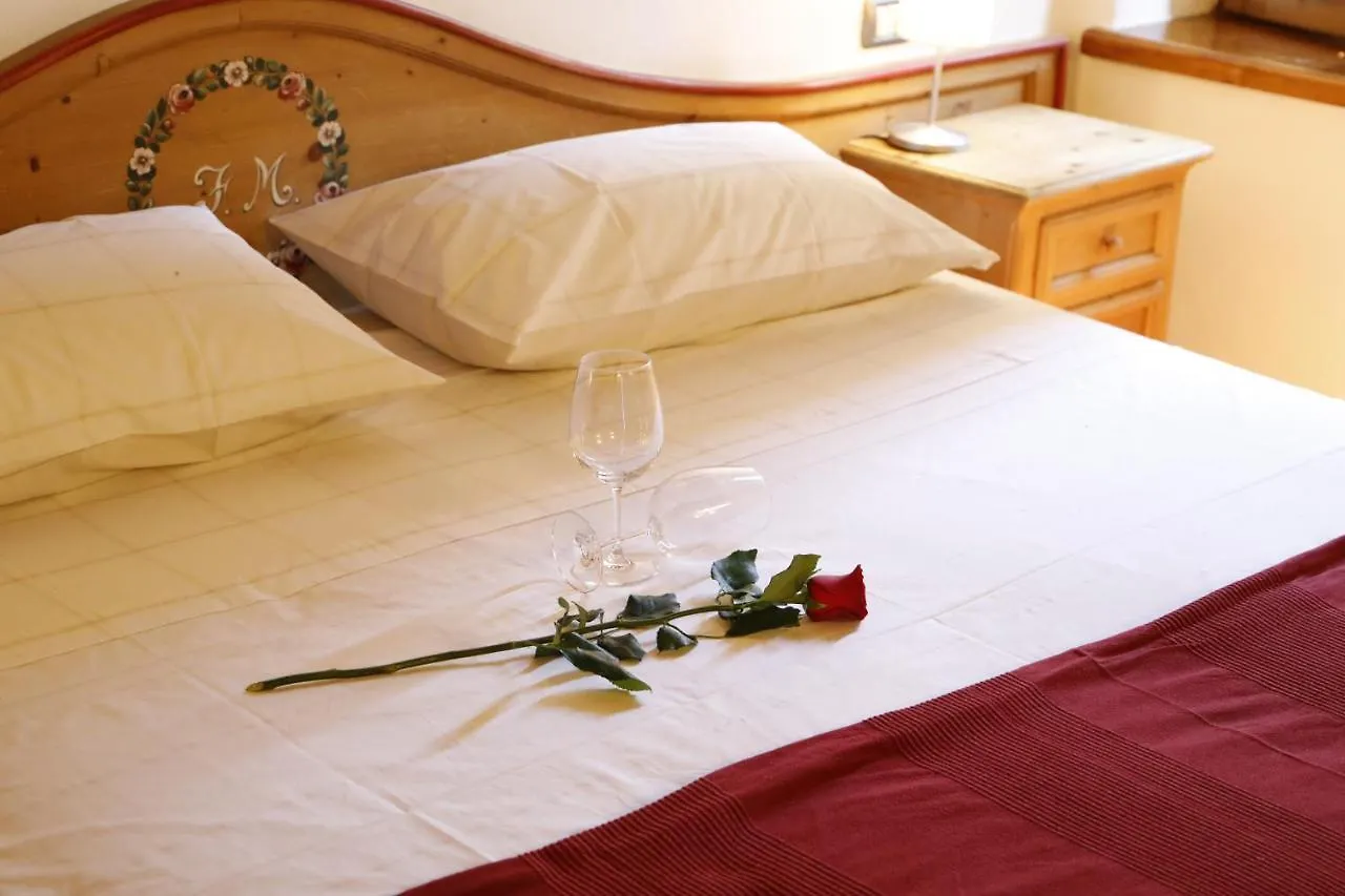 Appartamento Luzzo 15 Feltre