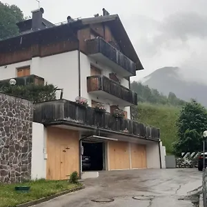 Appartamento Condominio Monte Curiè