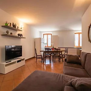  Appartamento Palazzo Bovio-esclusivo In Centro Self Check-in