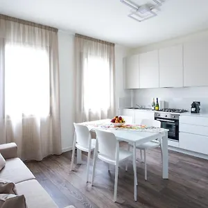  Appartamento Borgo Verticale Luxury