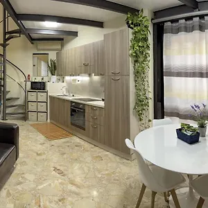 Loft32pavia, Moderno Di 60mq In Zona Stazione Appartamento Pavia