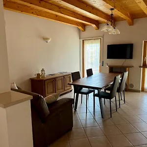  Appartamento Ai Fol 6 - Stazione E Centro