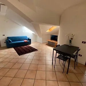  Appartamento La Mansarda