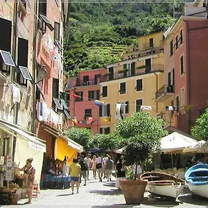 Chiostro Appartamento Vernazza